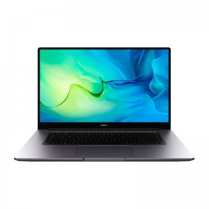 Portátil Huawei MateBook D15 BohrB-WAI9AQ 15.6" i3-10110U 8GB 256GB SSD W10